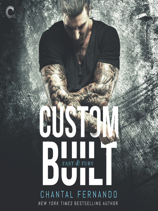 Title details for Custom Built by Chantal Fernando - Wait list